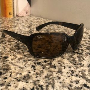 Ray Ban women’s sunglasses